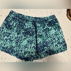 BCG Patterned Green and Black Outerwear